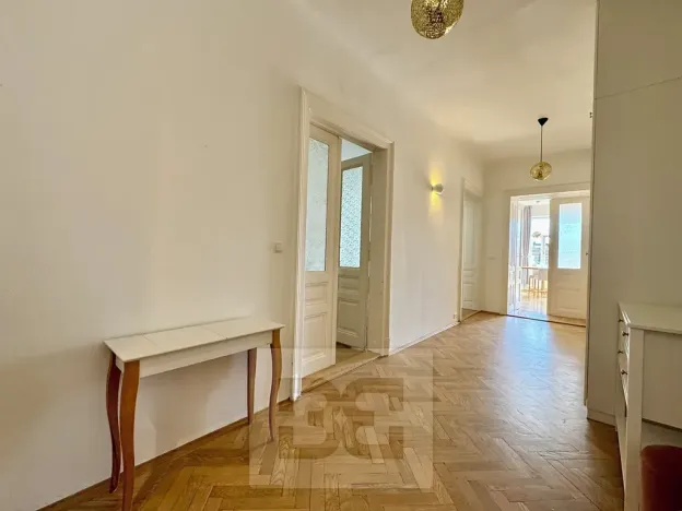 Pronájem bytu 3+1, Brno, Smetanova, 125 m2