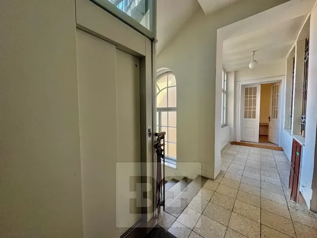 Pronájem bytu 3+1, Brno, Smetanova, 125 m2