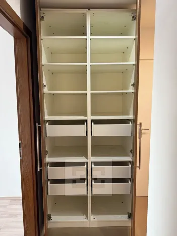 Pronájem bytu 2+kk, Praha - Michle, Mezipolí, 40 m2