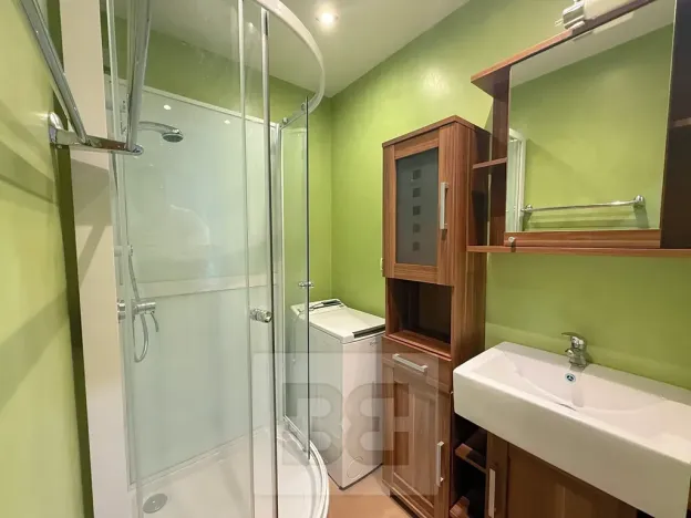 Pronájem bytu 2+kk, Praha - Michle, Mezipolí, 40 m2