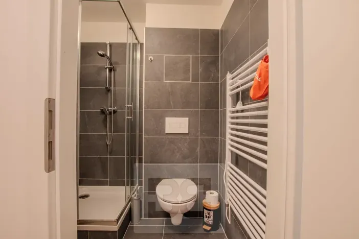 Pronájem bytu 1+kk, Praha - Vršovice, Kubánské náměstí, 19 m2