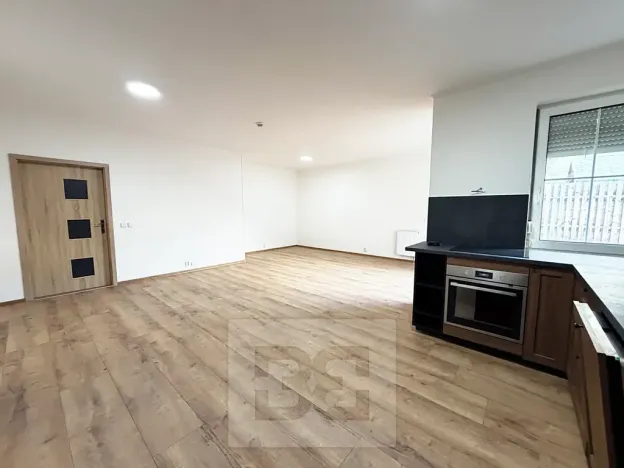 Pronájem bytu 4+kk, Praha - Hlubočepy, Voskovcova, 120 m2