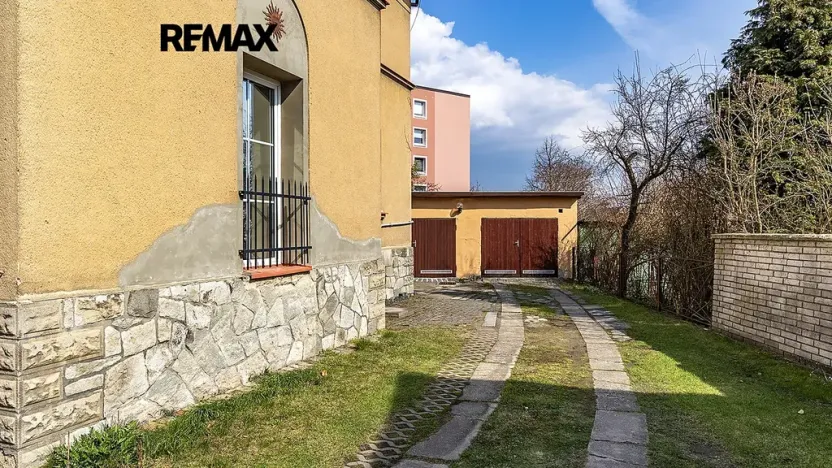 Prodej rodinného domu, Nový Bor, Hřebenka, 294 m2