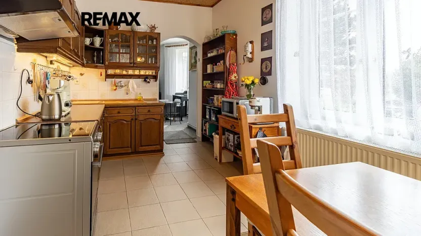 Prodej rodinného domu, Nový Bor, Hřebenka, 294 m2