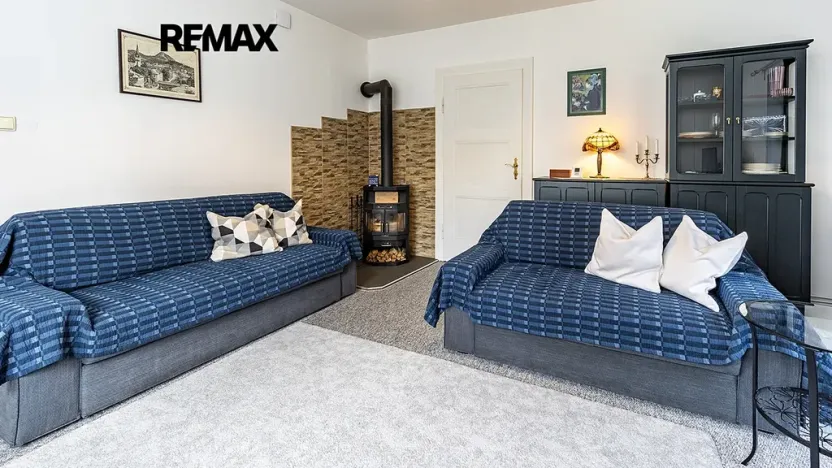 Prodej rodinného domu, Nový Bor, Hřebenka, 294 m2