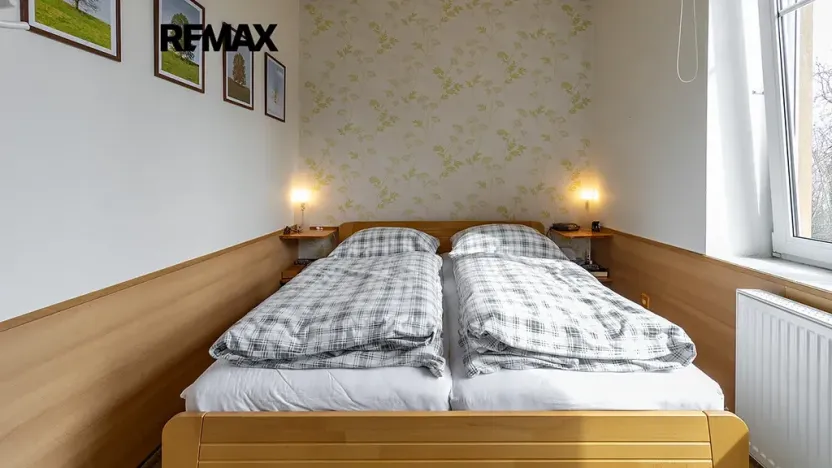 Prodej rodinného domu, Nový Bor, Hřebenka, 294 m2