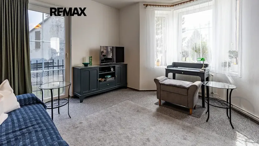 Prodej rodinného domu, Nový Bor, Hřebenka, 294 m2