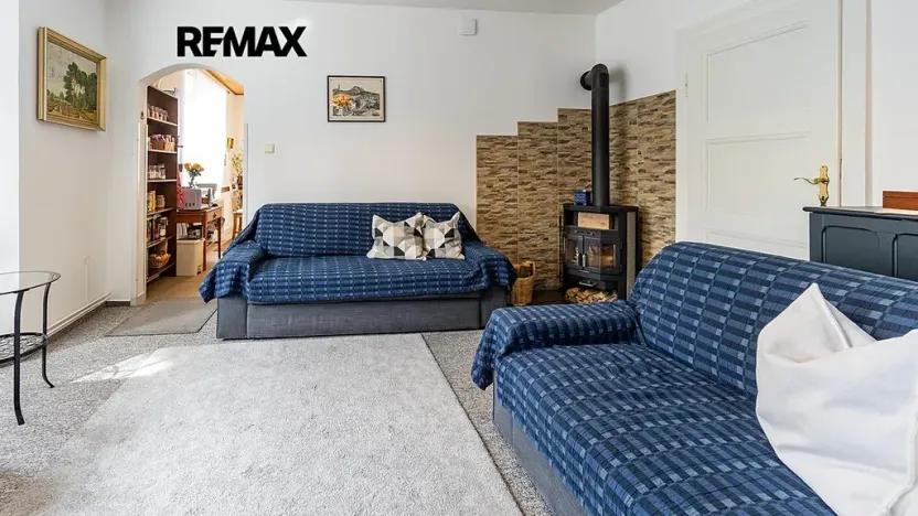 Prodej rodinného domu, Nový Bor, Hřebenka, 294 m2