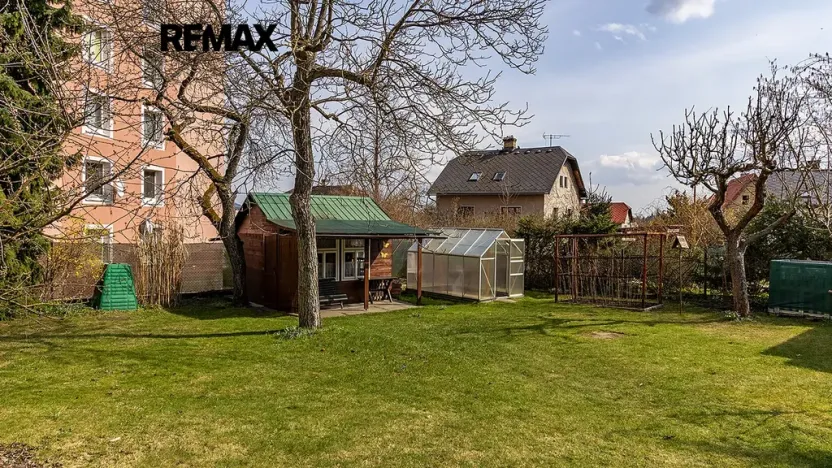 Prodej rodinného domu, Nový Bor, Hřebenka, 294 m2