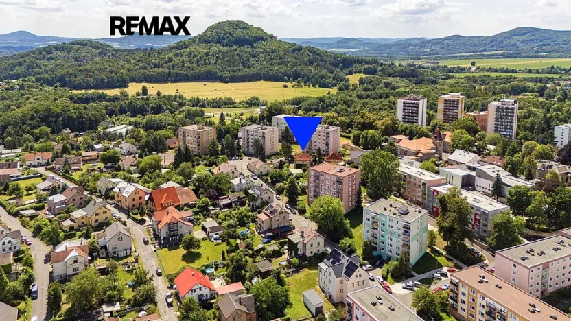 Prodej rodinného domu, Nový Bor, Hřebenka, 294 m2