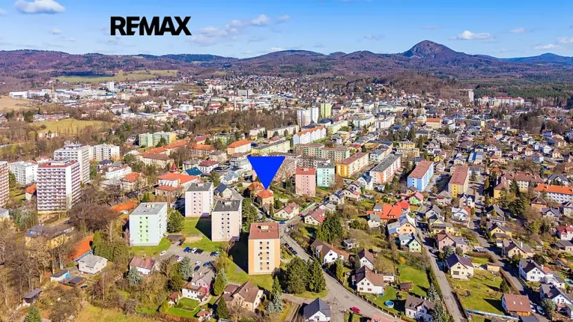 Prodej rodinného domu, Nový Bor, Hřebenka, 294 m2