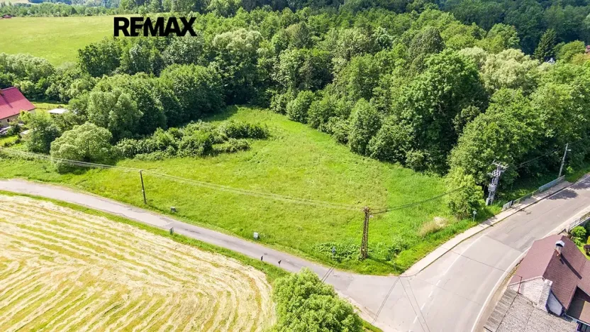 Prodej pozemku pro bydlení, Nový Bor, 2529 m2