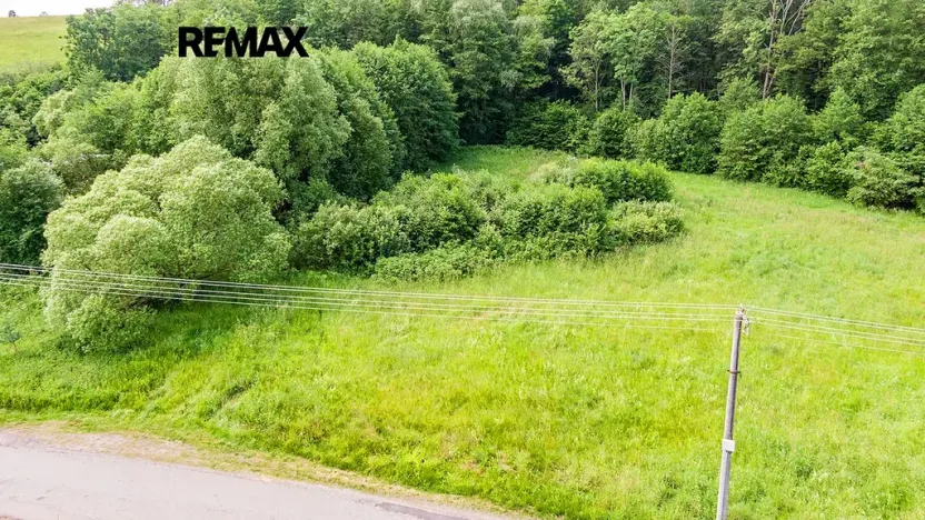 Prodej pozemku pro bydlení, Nový Bor, 2529 m2