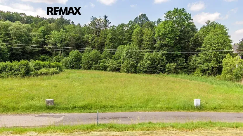 Prodej pozemku pro bydlení, Nový Bor, 2207 m2