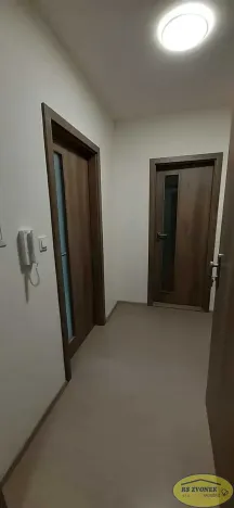 Pronájem bytu 1+1, Hlušovice, Hlavní, 38 m2