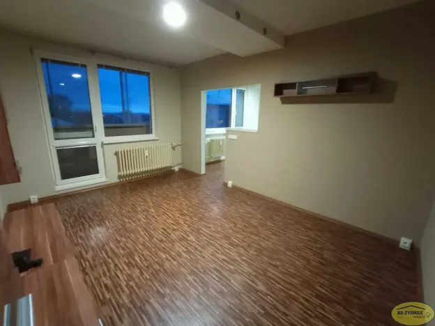 Pronájem bytu 3+1, Hulín, Družba, 71 m2