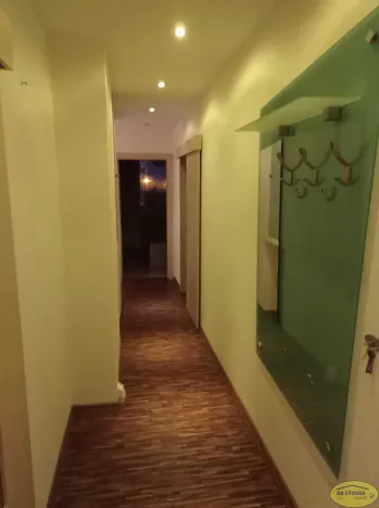 Pronájem bytu 3+1, Hulín, Družba, 71 m2