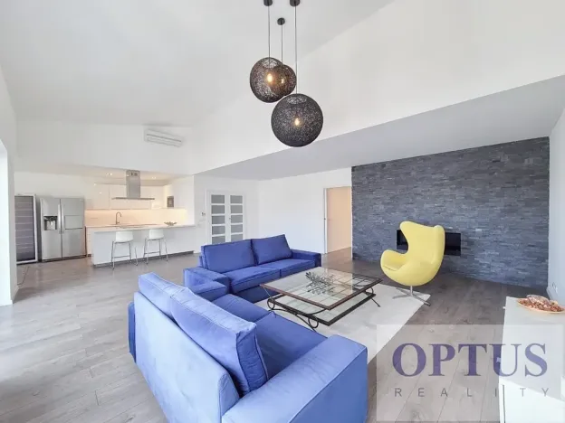 Pronájem bytu 6+kk a větší, Praha - Staré Město, Dušní, 218 m2