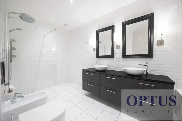 Pronájem bytu 6+kk a větší, Praha - Staré Město, Dušní, 218 m2