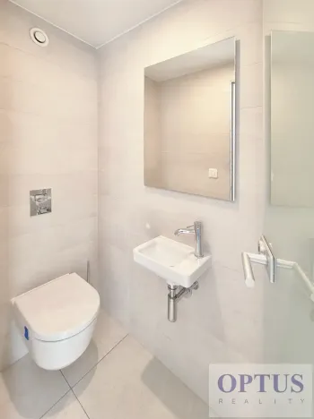 Pronájem bytu 5+kk, Praha - Smíchov, Holečkova, 212 m2