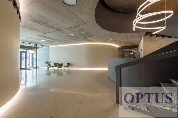 Pronájem bytu 5+kk, Praha - Smíchov, Holečkova, 212 m2