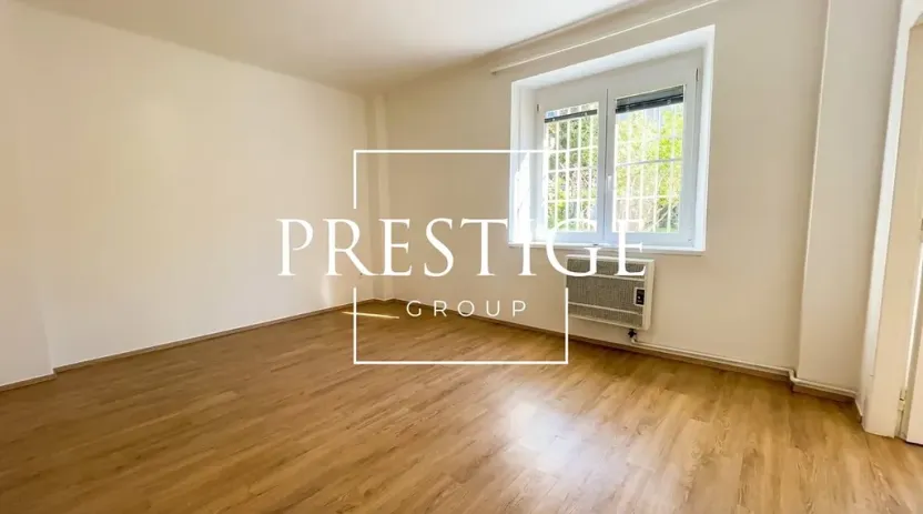 Pronájem bytu 3+kk, Praha - Žižkov, Biskupcova, 58 m2