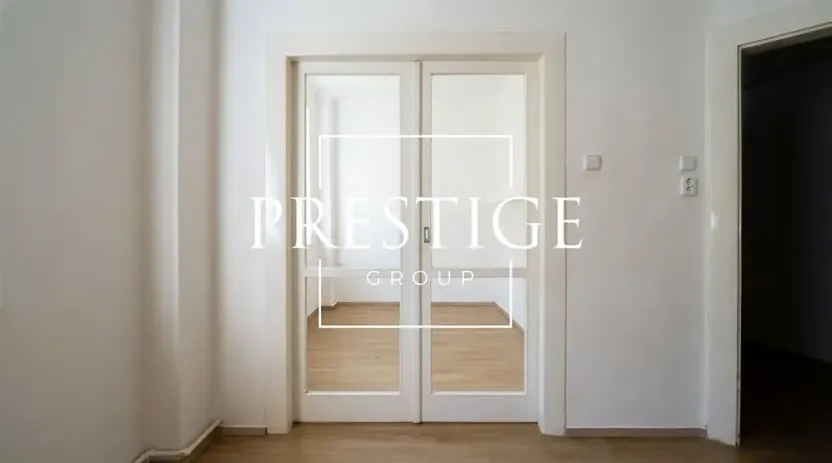 Pronájem bytu 3+kk, Praha - Žižkov, Biskupcova, 58 m2