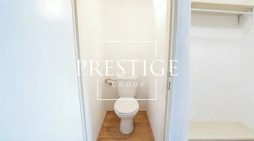 Pronájem bytu 2+kk, Praha - Holešovice, Veletržní, 45 m2