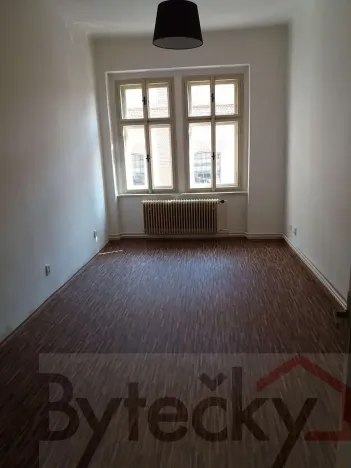 Pronájem bytu 2+1, Praha - Smíchov, Jindřicha Plachty, 65 m2