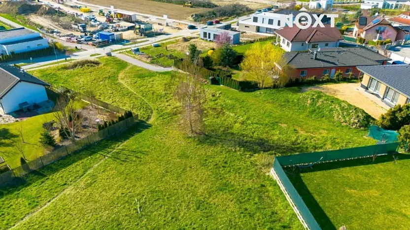 Prodej pozemku pro bydlení, Hluboká nad Vltavou, 1290 m2