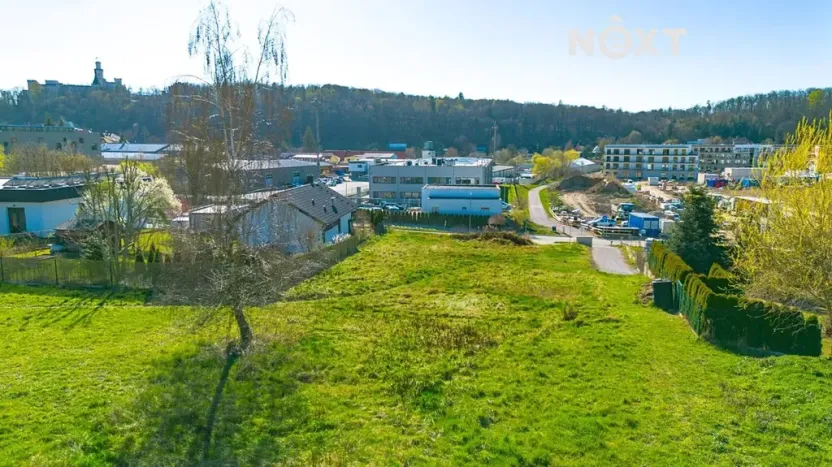 Prodej pozemku pro bydlení, Hluboká nad Vltavou, 1290 m2
