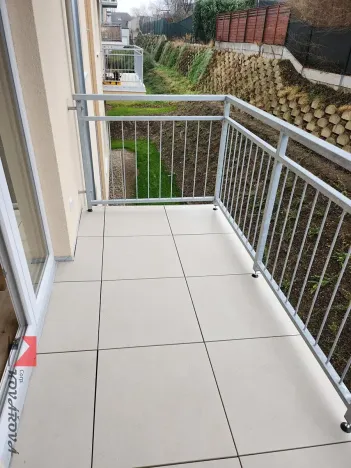 Pronájem bytu 2+kk, Kralupy nad Vltavou, Souběžná, 38 m2