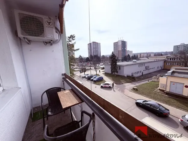 Pronájem bytu 2+1, Kralupy nad Vltavou, Dr. E. Beneše, 55 m2