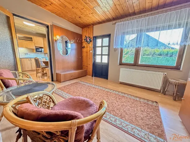 Pronájem bytu 2+1, Velvary, Malovarská, 100 m2