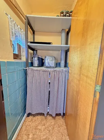 Pronájem bytu 2+1, Velvary, Malovarská, 100 m2