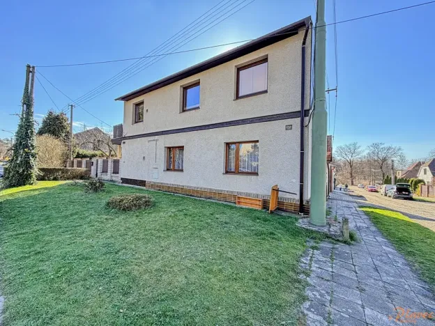 Pronájem bytu 2+1, Velvary, Malovarská, 100 m2