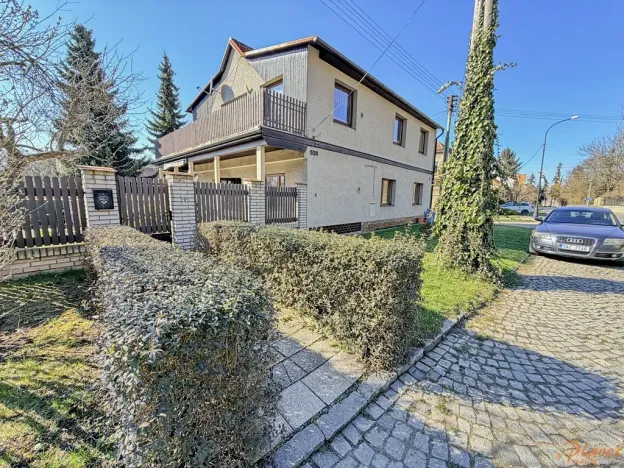 Pronájem bytu 2+1, Velvary, Malovarská, 100 m2