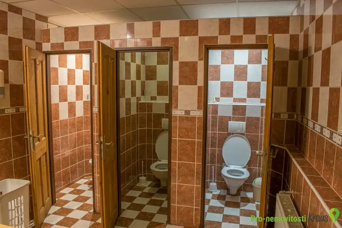 Prodej činžovního domu, Litvínov, Ruská, 840 m2