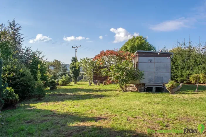 Prodej pozemku pro bydlení, Spálené Poříčí, 4447 m2
