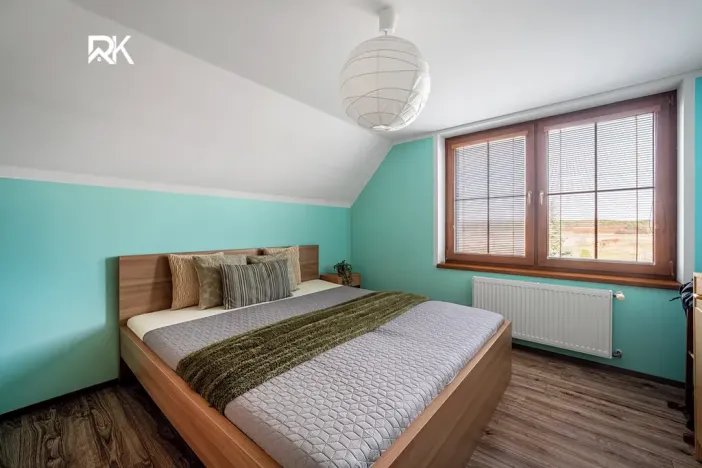 Prodej rodinného domu, Veltruby, Nová, 235 m2