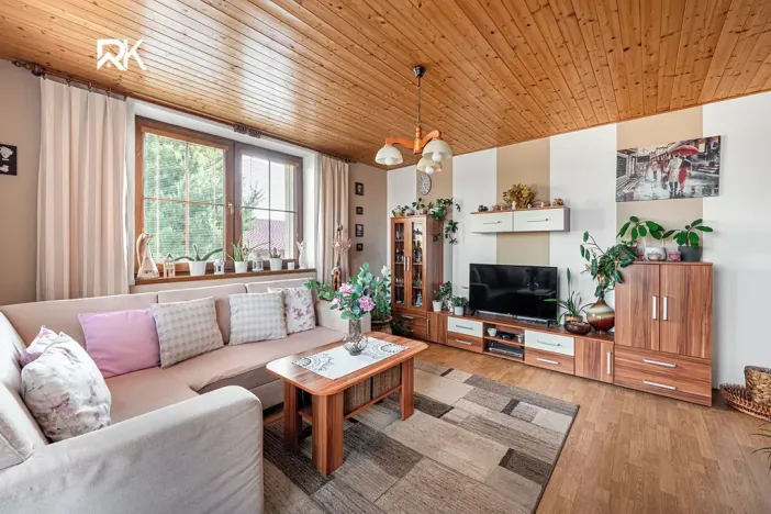 Prodej rodinného domu, Veltruby, Nová, 235 m2