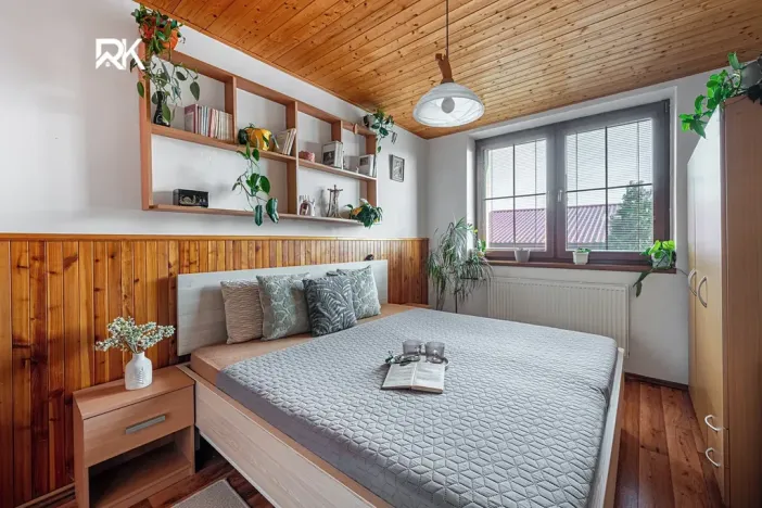 Prodej rodinného domu, Veltruby, Nová, 235 m2