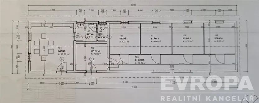 Prodej pole, Hradec Králové, 6364 m2