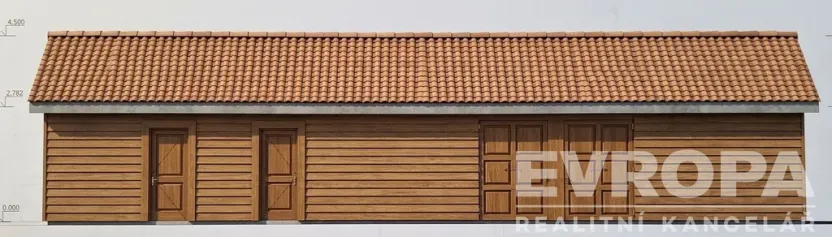 Prodej pole, Hradec Králové, 6364 m2