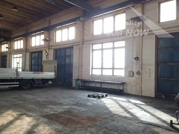 Pronájem výrobních prostor, Kroměříž, 650 m2