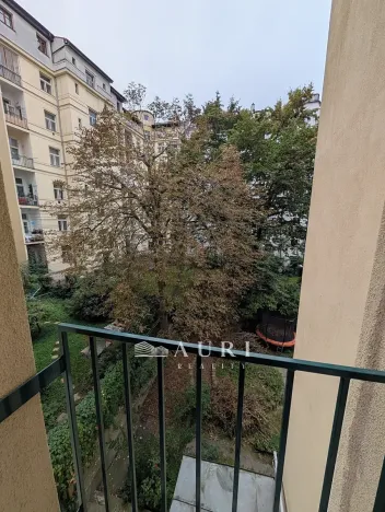 Prodej bytu 2+1, Praha - Žižkov, Jičínská, 66 m2