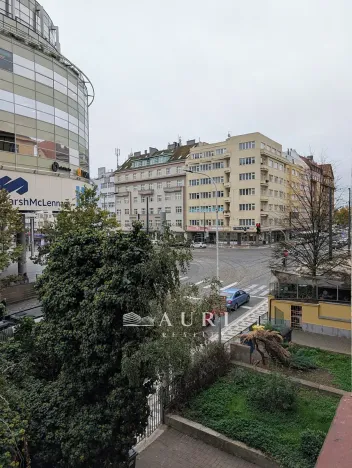 Prodej bytu 2+1, Praha - Žižkov, Jičínská, 66 m2