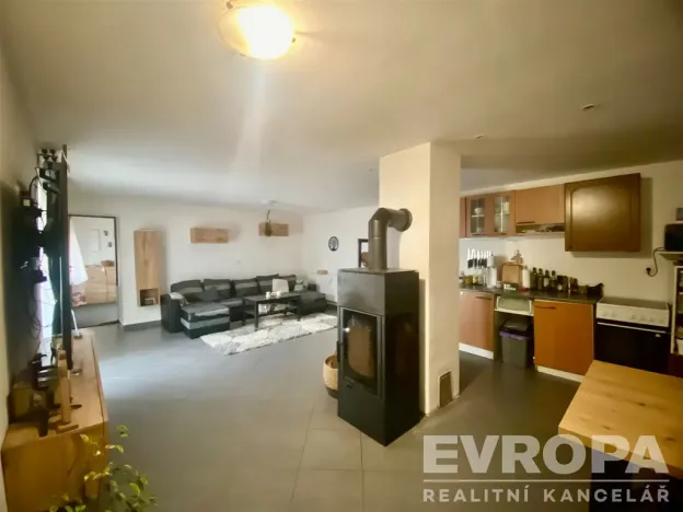 Prodej rodinného domu, Toušice, 160 m2