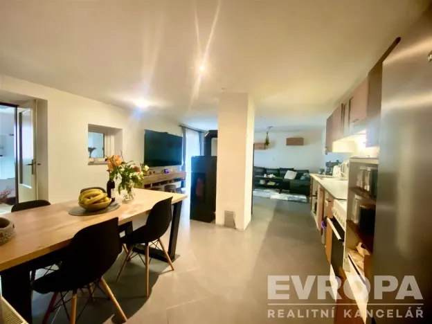 Prodej rodinného domu, Toušice, 160 m2