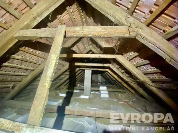 Prodej rodinného domu, Toušice, 160 m2